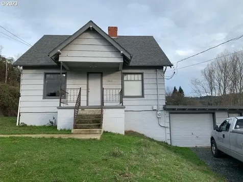 3317 NE Stephens Street Roseburg OR 97470