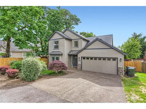 4723 Cornwall Street West Linn OR 97068