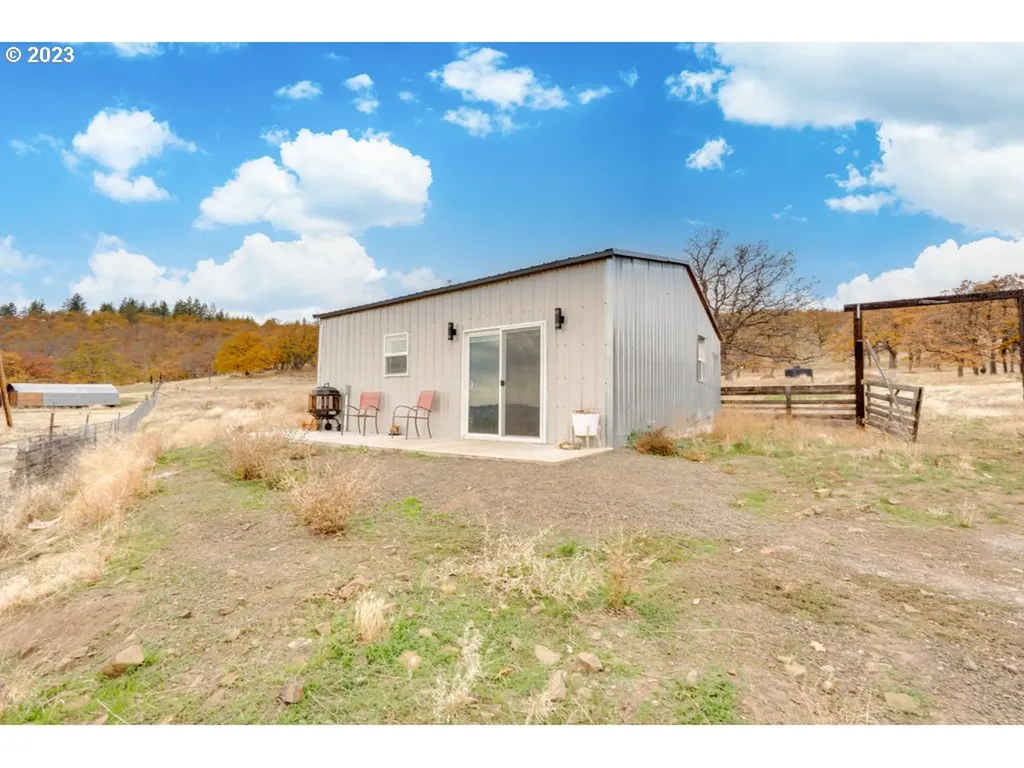 746 Woodland Road Goldendale WA 98620