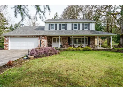 19051 S Coquina Court Oregon City OR 97045