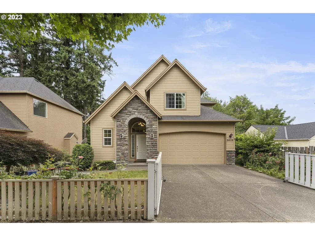 5615 Sw Main Avenue Beaverton OR 97005