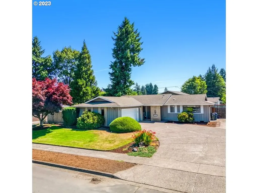 2125 Providence Street Eugene OR 97401