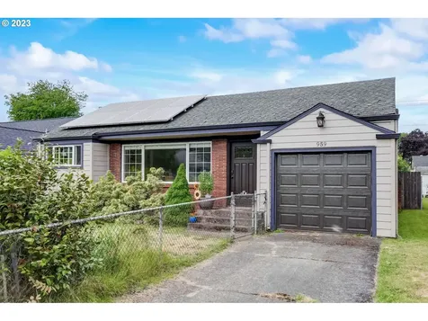 959 19th Avenue Longview WA 98632