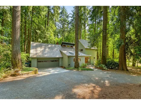 3111 Nw 199th Street Ridgefield WA 98642