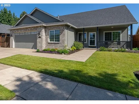 537 Naismith Boulevard Eugene OR 97404