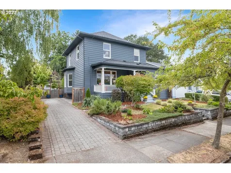 6715 Ne Rodney Avenue Portland OR 97211