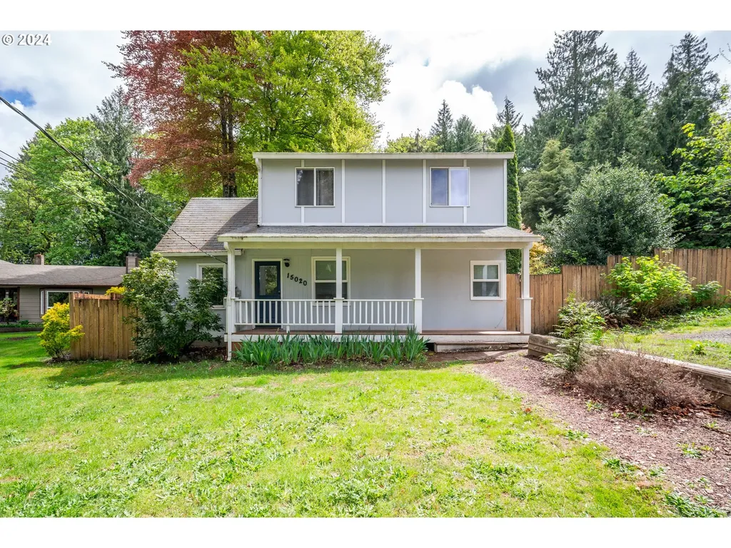 15020 Se Barbara Welch Lane Portland OR 97236