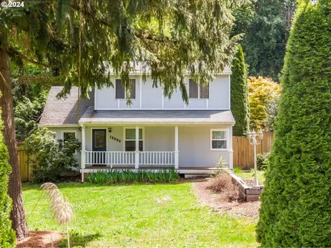 15020 Se Barbara Welch Lane Portland OR 97236