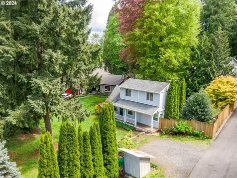 15020 Se Barbara Welch Lane Portland OR 97236