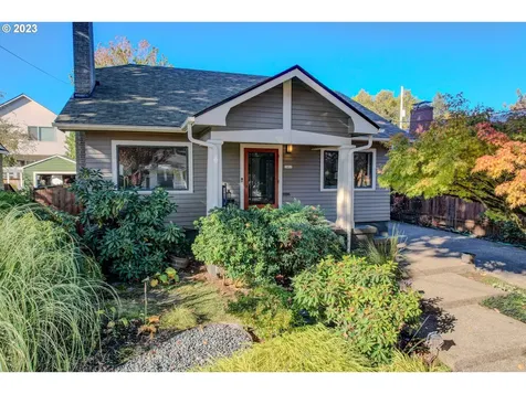3953 Ne 16th Avenue Portland OR 97212
