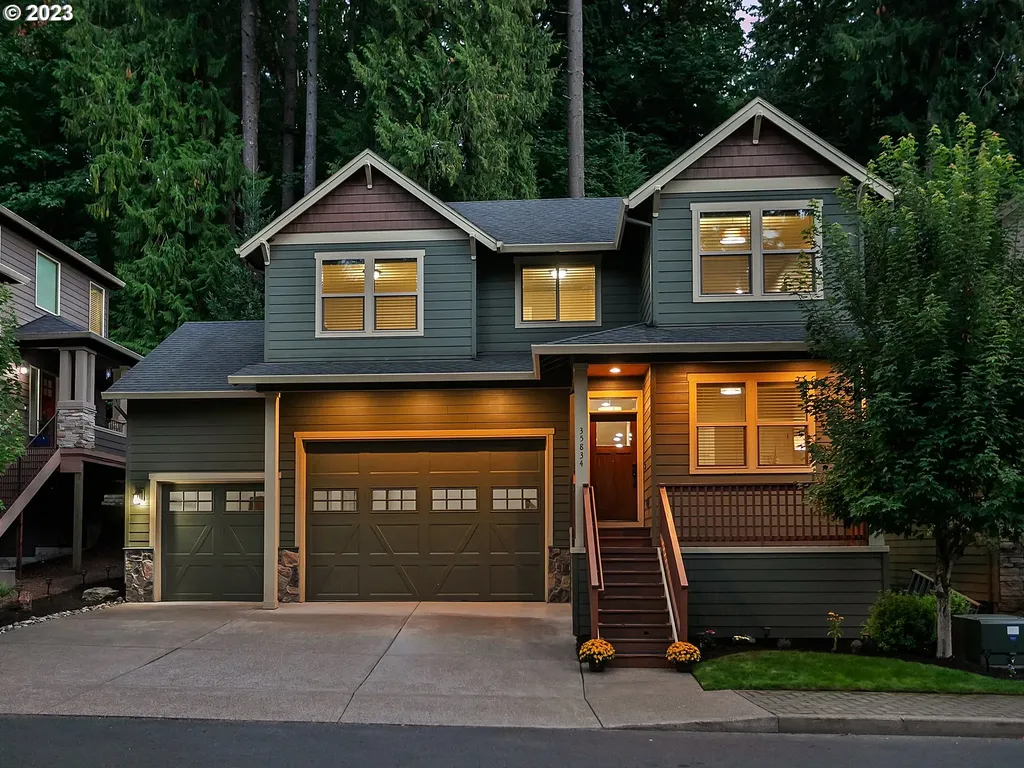 35834 Chinook Street Sandy OR 97055