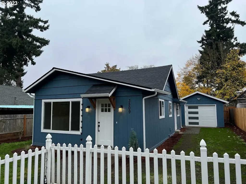 3509 K Street Vancouver WA 98663