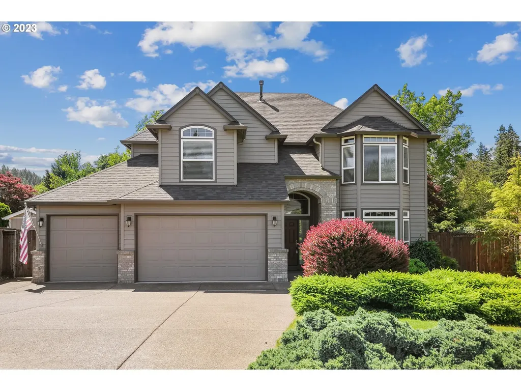 2832 Nw Leadbetter Parkway Camas WA 98607