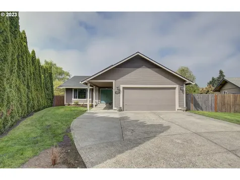 1721 Nw 91st Circle Vancouver WA 98665