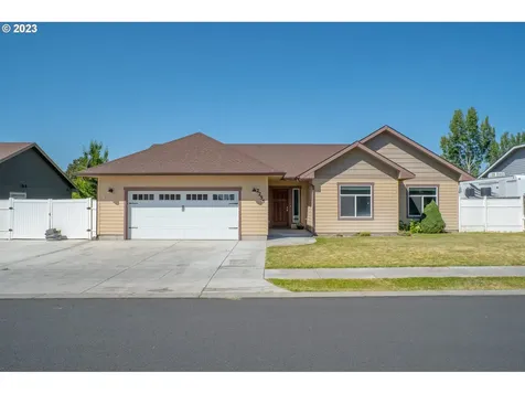 2255 Ne 8th Street Hermiston OR 97838