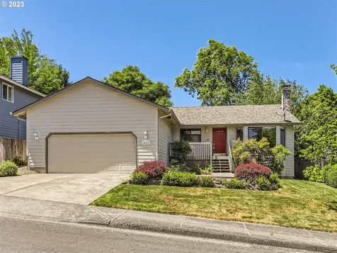 5167 Nw 171st Place Portland OR 97229