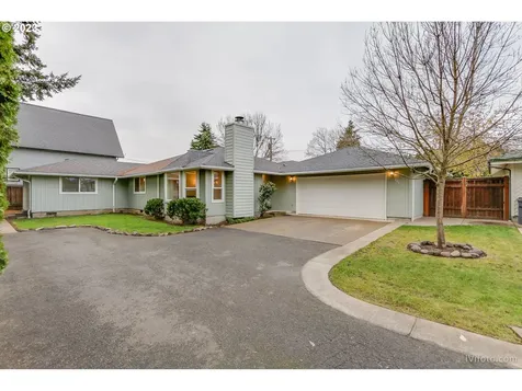 495 Horn Lane Eugene OR 97404