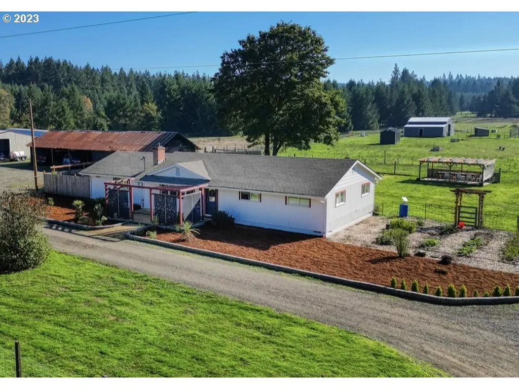26454 Pickens Road Eugene OR 97402
