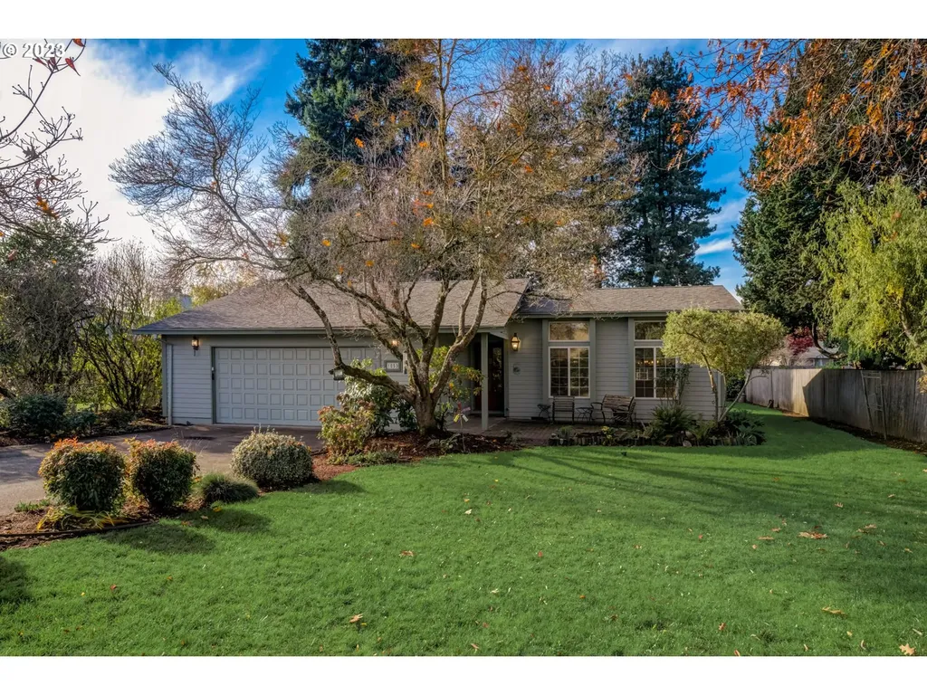 1053 S Grant Court Canby OR 97013