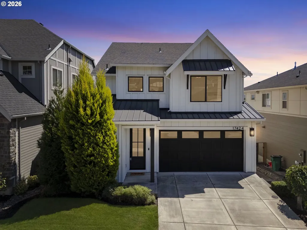 17424 SW Dotterel Lane Beaverton OR 97007