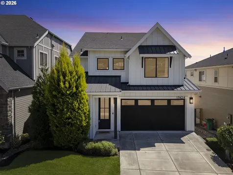 17424 SW Dotterel Lane Beaverton OR 97007