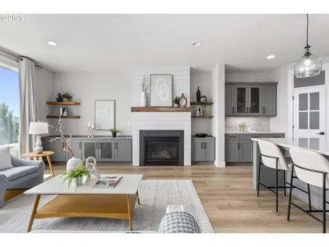 17424 SW Dotterel Lane Beaverton OR 97007