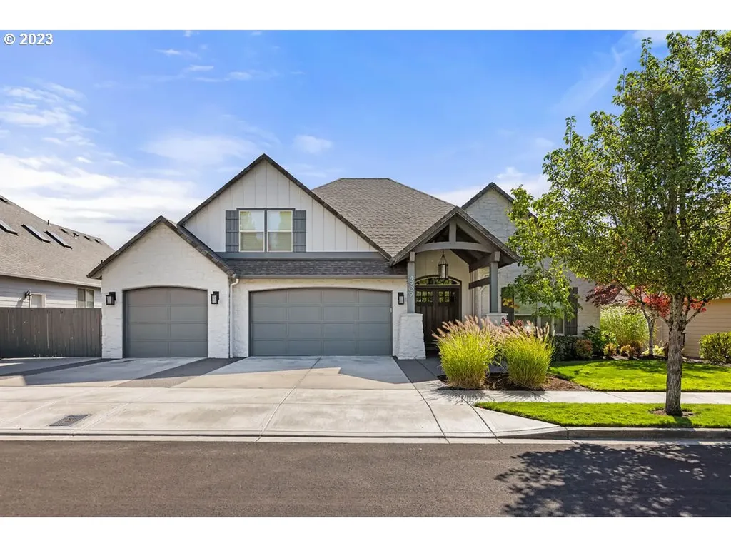4909 Nw 126th Street Vancouver WA 98685