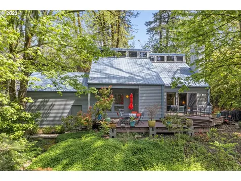 12160 NW Coleman Drive Portland OR 97229