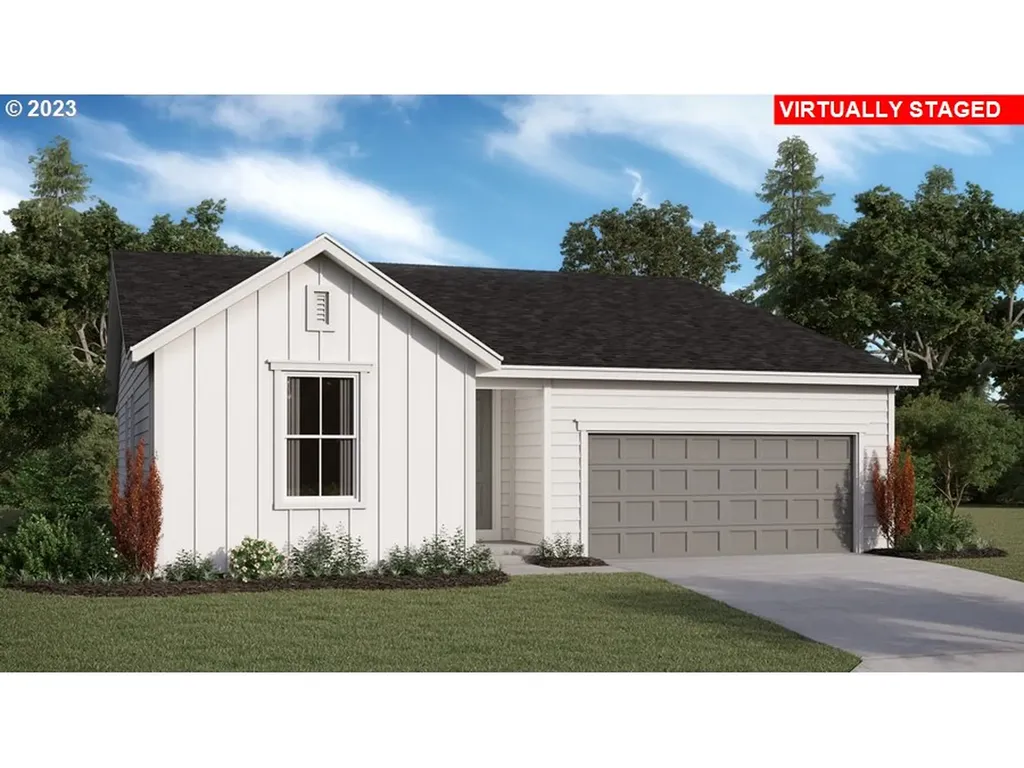 13532 Ne 116th Street Brush Prairie WA 98606