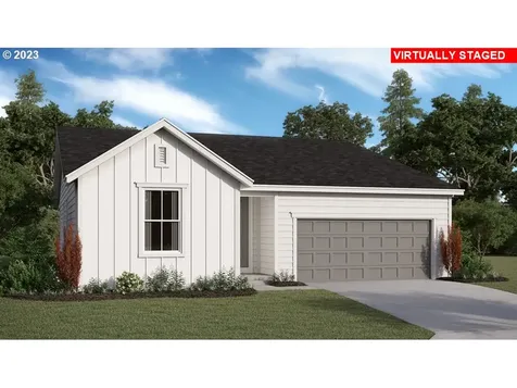 13532 Ne 116th Street Brush Prairie WA 98606