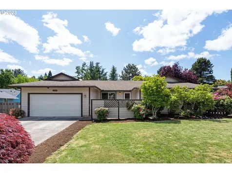 16070 Sw Theresa Court Beaverton OR 97007