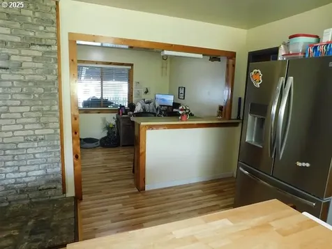 1108 Rose Avenue Vernonia OR 97064