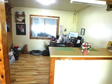 1108 Rose Avenue Vernonia OR 97064