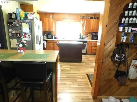 1108 Rose Avenue Vernonia OR 97064