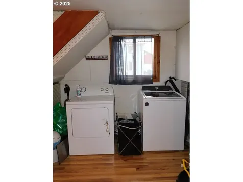 1108 Rose Avenue Vernonia OR 97064