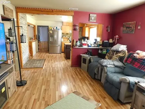 1108 Rose Avenue Vernonia OR 97064