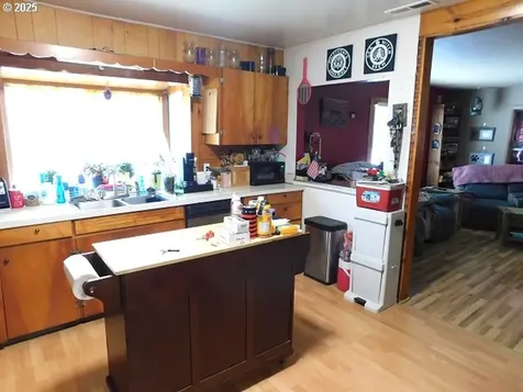1108 Rose Avenue Vernonia OR 97064