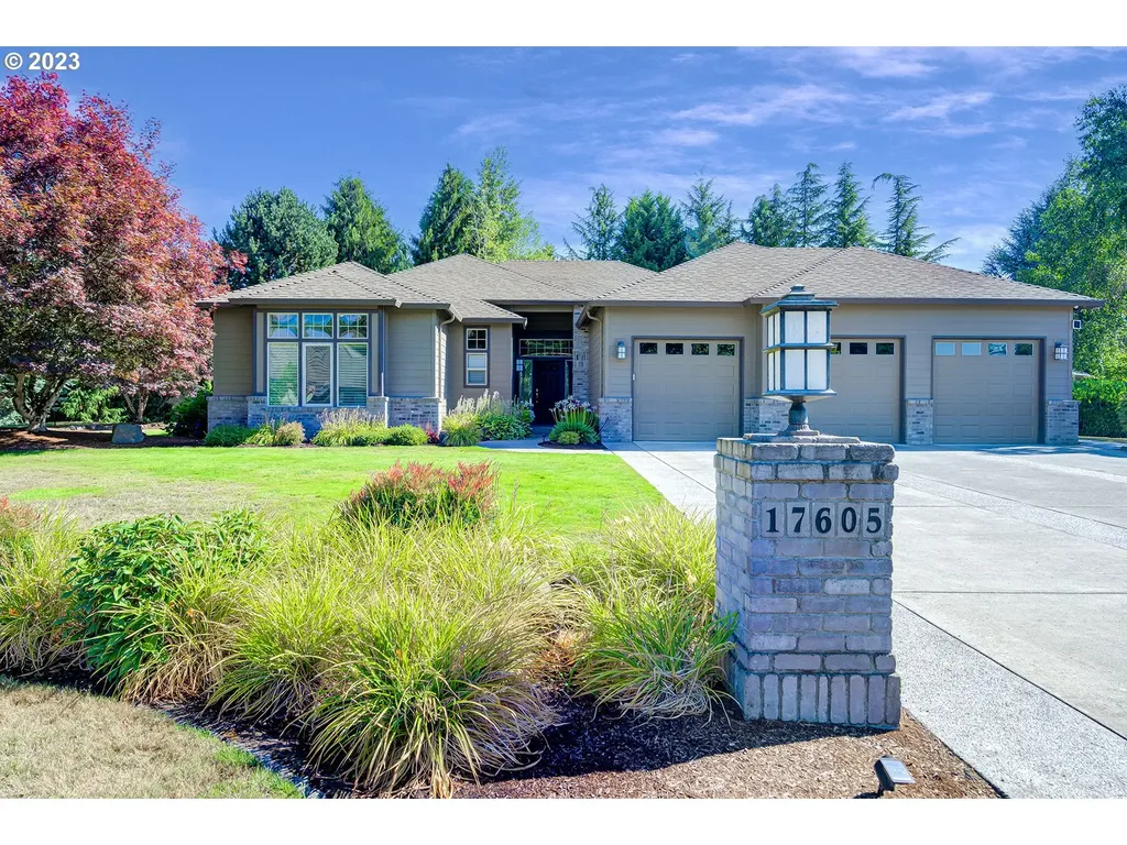 17605 Ne 97th Avenue Battle Ground WA 98604