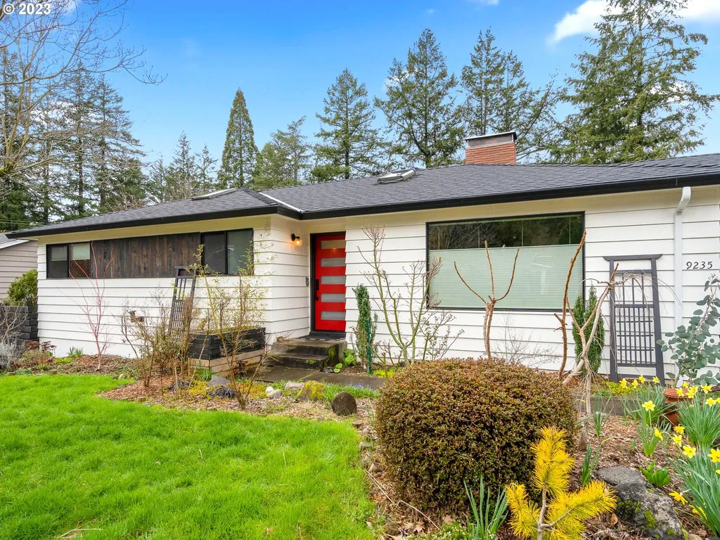9235 Nw Stark Court Portland OR 97229