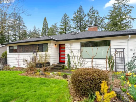 9235 Nw Stark Court Portland OR 97229
