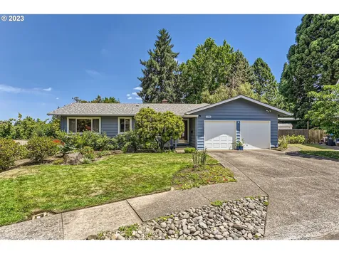11755 Sw Hillcrest Court Beaverton OR 97008