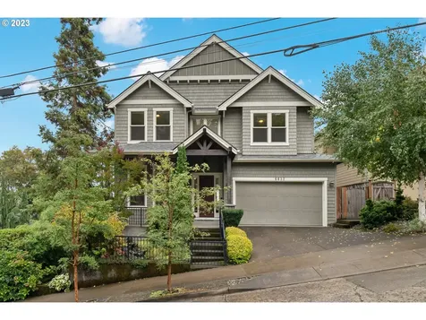 6632 S Corbett Avenue Portland OR 97239