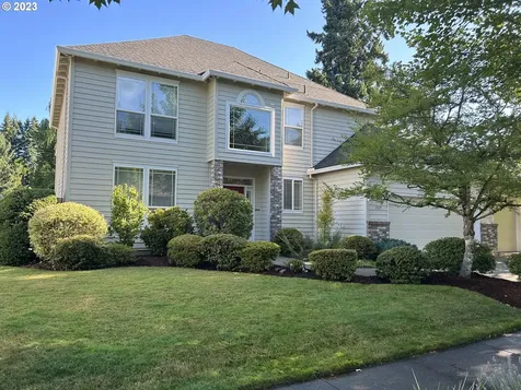 1327 High Touch Street West Linn OR 97068