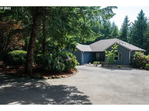 12133 Se Laughing Water Road Sandy OR 97055