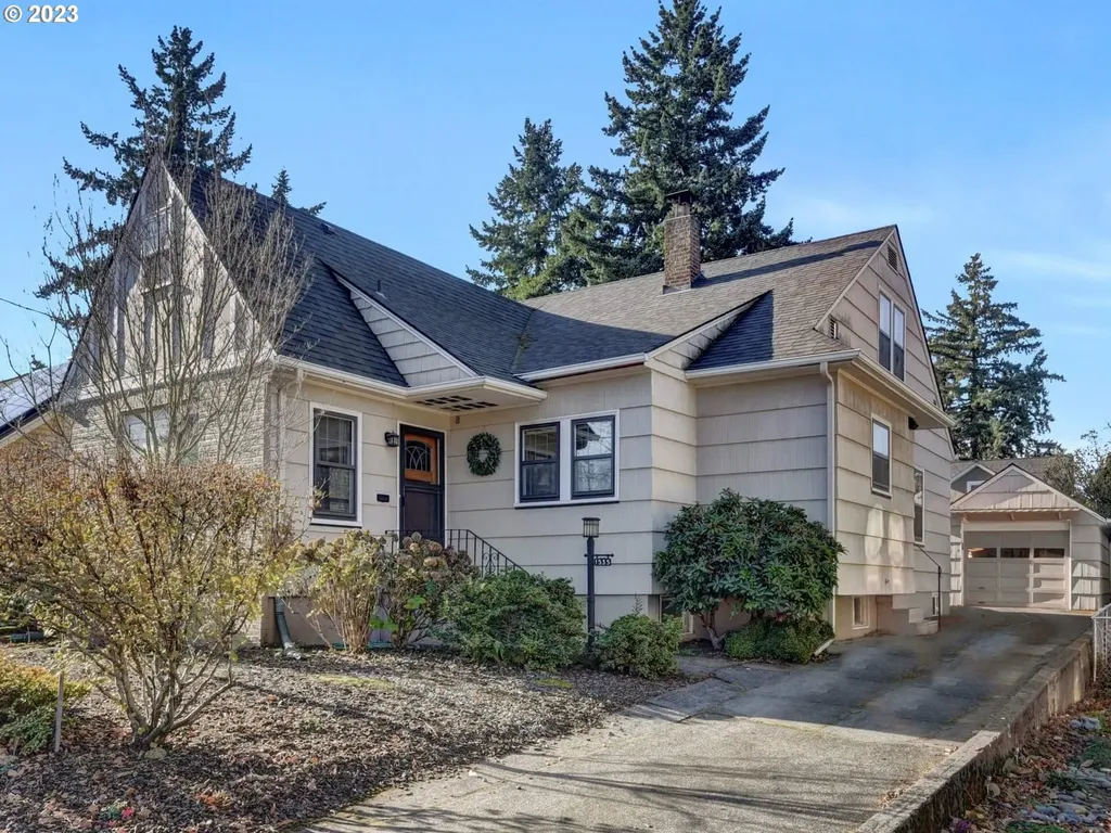 1535 Ne 57th Avenue Portland OR 97213