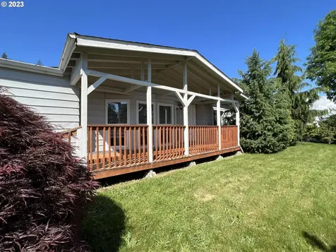 3389 Jory Street Woodburn OR 97071