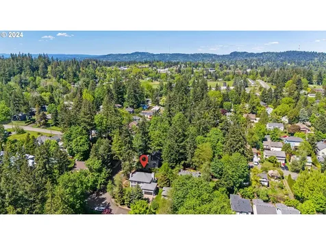 3639 Sw Arnold Street Portland OR 97219