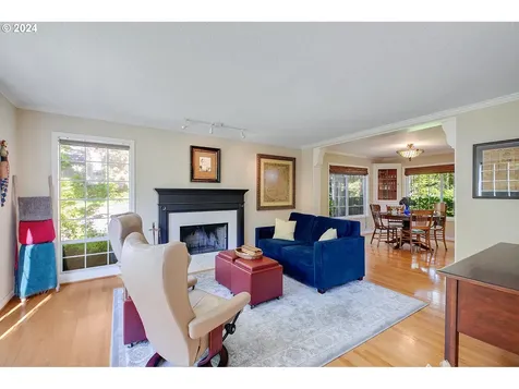 3639 Sw Arnold Street Portland OR 97219