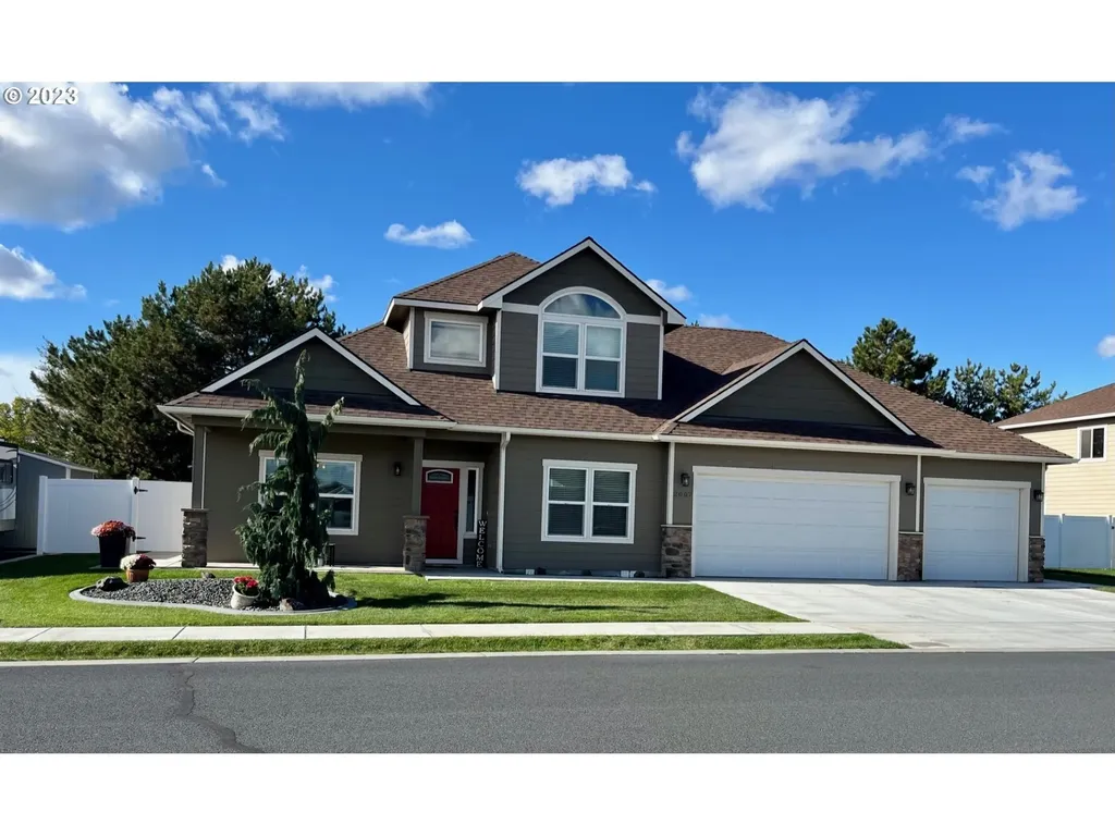 2007 NE 8th Street Hermiston OR 97838