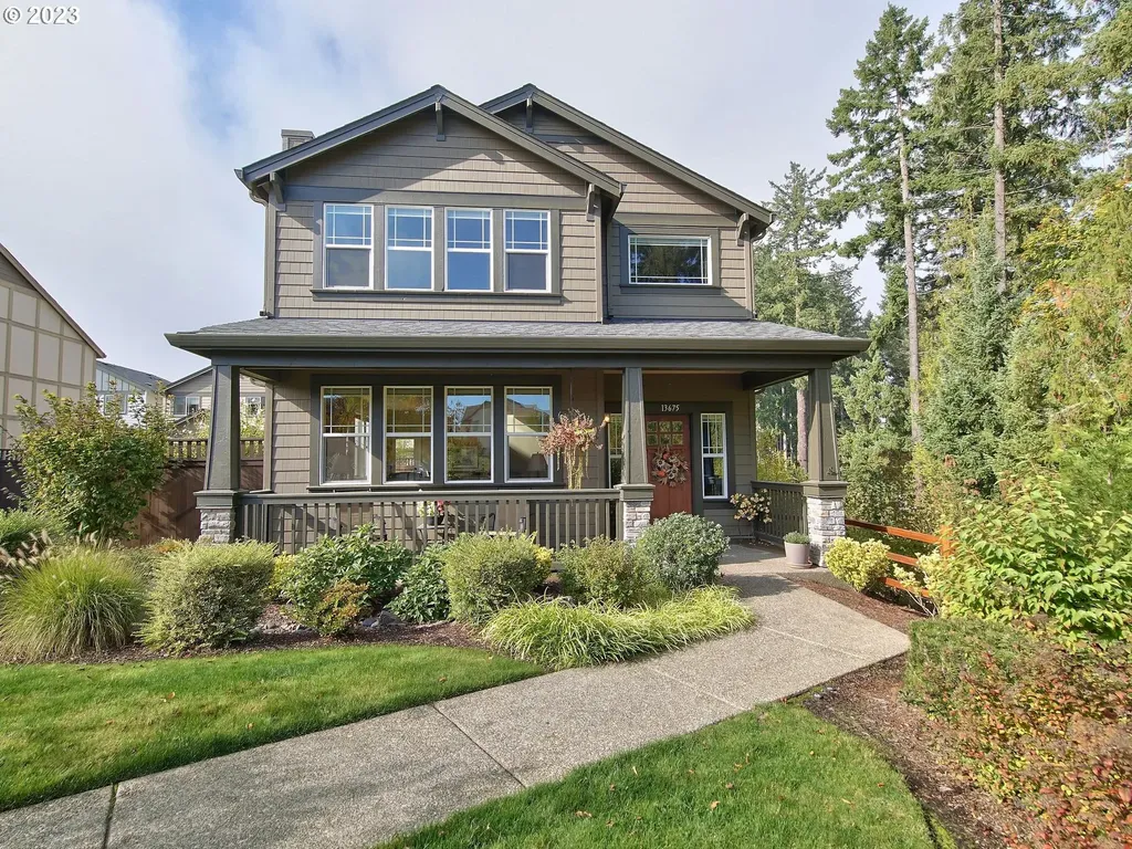 13675 Sw 172nd Avenue Sherwood OR 97140